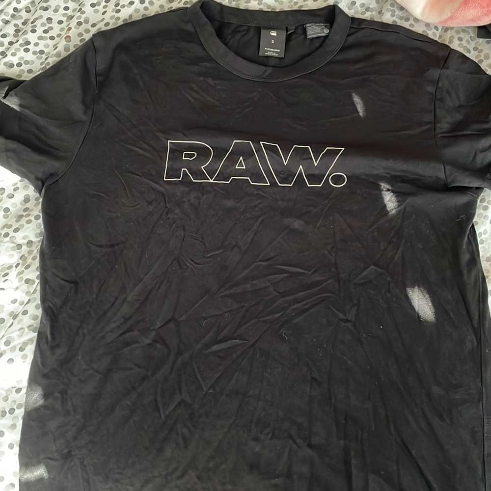 G-STAR Tee